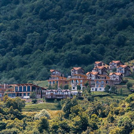 Apaga Resort Ijevan Exteriér fotografie