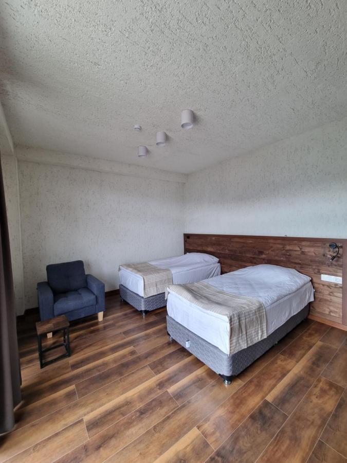 Apaga Resort Ijevan Exteriér fotografie