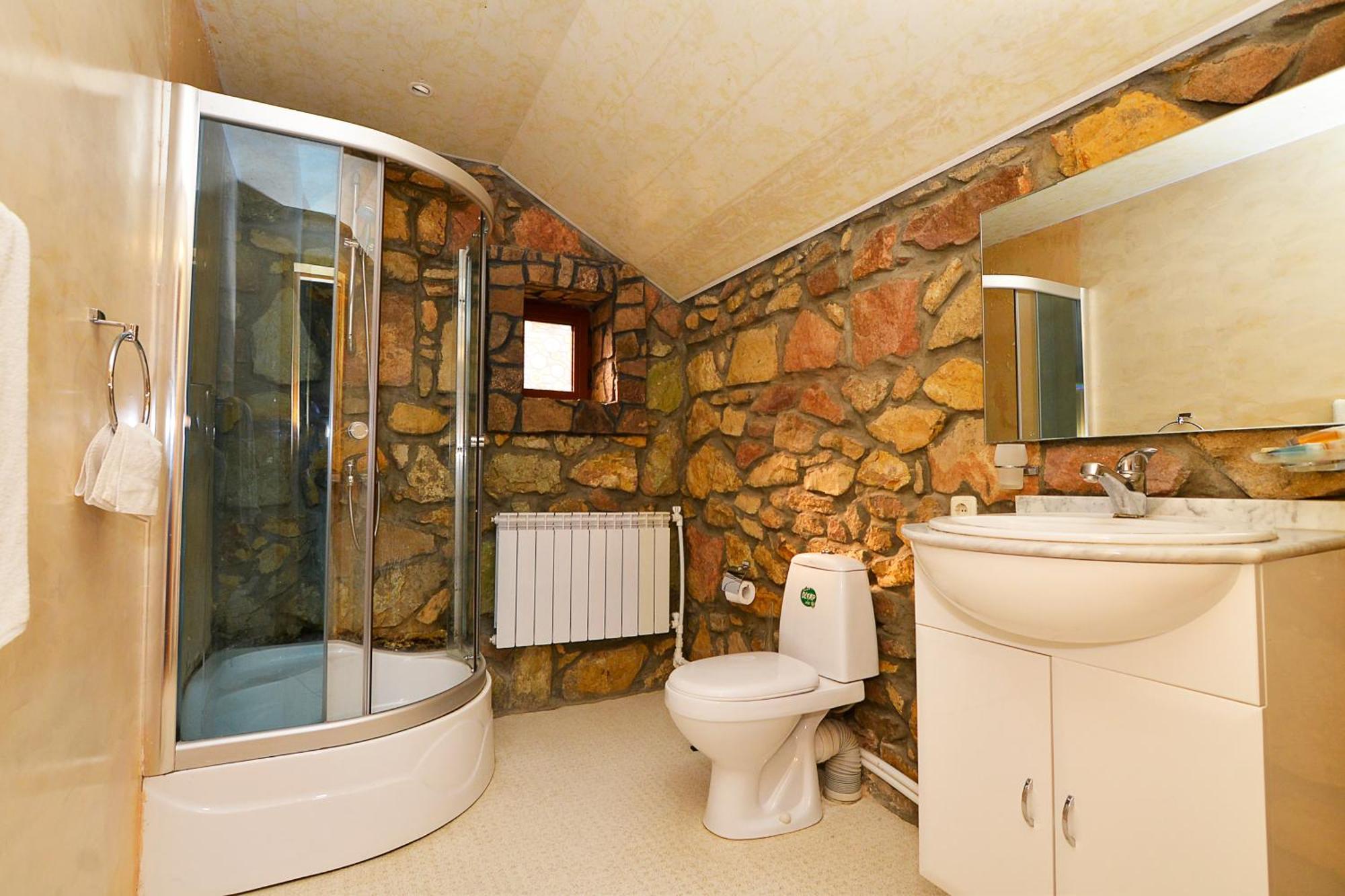 Apaga Resort Ijevan Pokoj fotografie