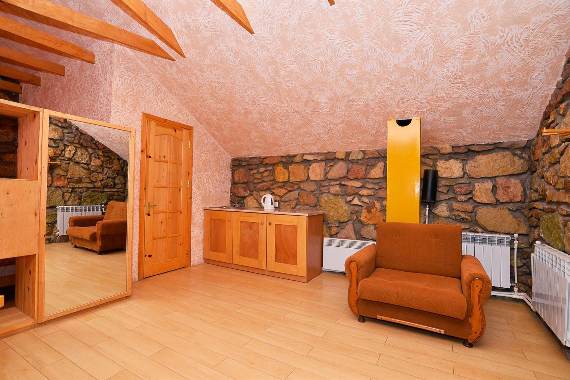 Apaga Resort Ijevan Pokoj fotografie
