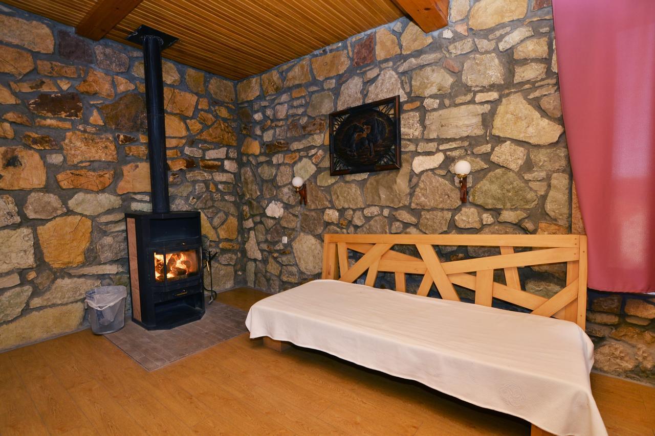 Apaga Resort Ijevan Exteriér fotografie